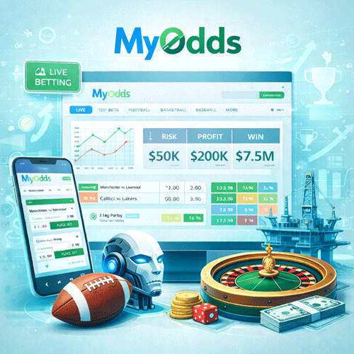myodds.ca preview image